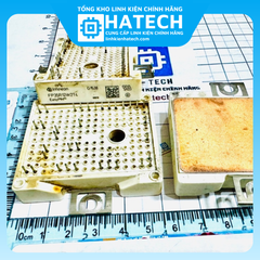 Linh Kiện Chuẩn Hãng IC Công Suất FP35R12W2T4 Module IGBT 35A 1200V Tháo Máy