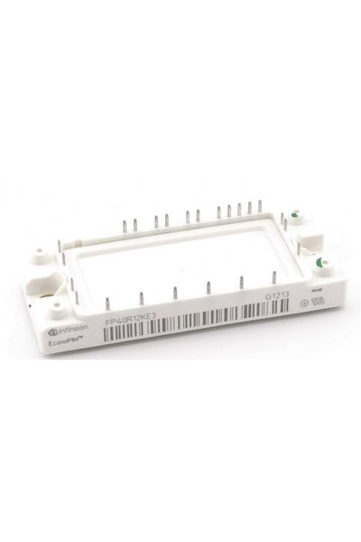 Linh kiện FP40R12KE3 IGBT 40A 1200V Tháo Máy