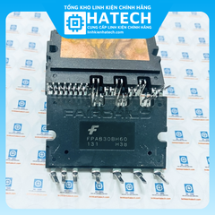 Linh Kiện Chuẩn Hãng IC Công Suất FPAB30BH60 tháo máy đảm bảo chất lượng