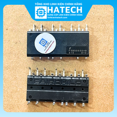 Linh Kiện Chuẩn Hãng IC Công Suất FSB50550AB 50550AB mới chính hãng