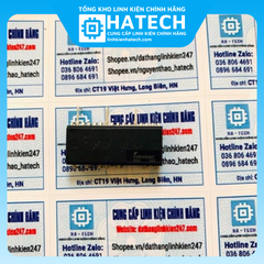 Linh kiện chuẩn hãng IC Công Suất (IPM) FSB50550AT Mới (Dùng Cho Máy Lạnh Toshiba 220V)