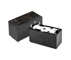 Power Relay 1 Pole OMRON G2RL-1 12VDC G2RL-1 24VDC, For Relay Modules, 12v 24v At ₹ 50 In Mumbai - Foto 8