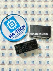 Linh Kiện Chuyên Dụng Relay G2RL-2 24VDC G2RL-2-DC24 Relay 8A 24V 8 chân mới chính hãng