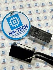 Linh Kiện Chuyên Dụng Relay G2RL-2 24VDC G2RL-2-DC24 Relay 8A 24V 8 chân mới chính hãng