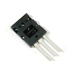 Circuito Integrado G40n60ufd G40n60 Orig | Meses Sin Inter&eacute;s