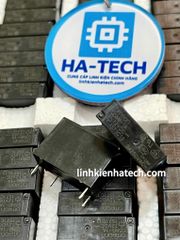 Linh kiện Chuyên Dụng Relay G5NB-1A G5NB 4 chân 12VDC DC 12V Chính Hãng Omron 100% ( phá băng tủ lạnh )