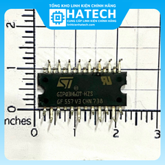 Linh Kiện Chuẩn Hãng IC Công Suất GIPQ3H60T-HZS GIPN3H60T-HZ mới chính hãng