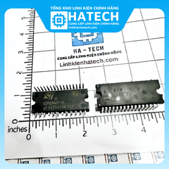Linh Kiện Chuẩn Hãng IC Công Suất STGIPN3H60T-H GIPQ3H60T-HL GIPN3H60T-H Mới chính hãng ST ( thay GIPQ3H60T-HZ ) mới chính hãng