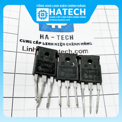 Linh Kiện Chuyên Dụng H20PR5 IGBT 20A 1350V TO-247 tháo máy thay thế H20R1353 H20R1203 H20MR5