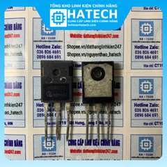 Linh kiện Chuyên Dụng IGBT H30R1353 30R1353 tháo máy thay cho H30R1203 tháo máy zin chính hãng