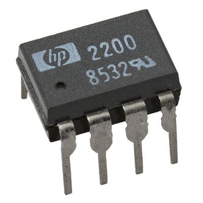 Linh kiện A2200,HCPL-2200,DIP-8