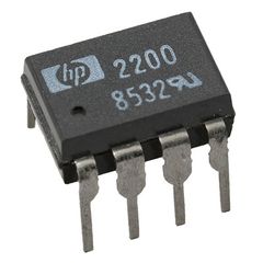 Linh kiện A2200,HCPL-2200,DIP-8