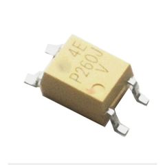 Linh kiện P260J, TLP260J Opto SOP-4