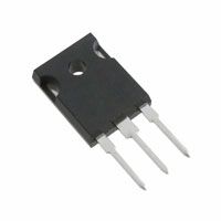 Linh kiện KSC3552NTU TRANSISTOR NPN 800V 12A, TO-3P, Fairchild