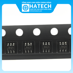 Linh kiện Chuyên Dụng Transistor kép elextrolux Ht1 HT HT1
