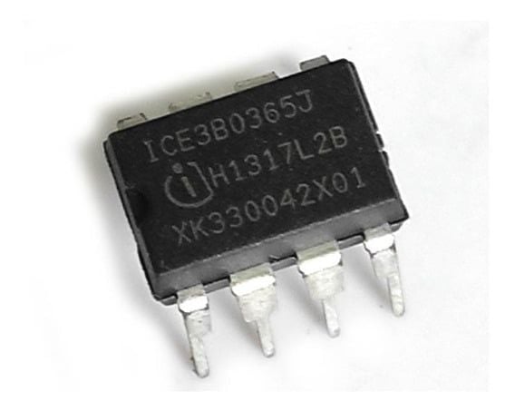 5 Pièces ICE3B0365J 3B0365J ORIGINAL Infineon Power IC