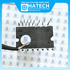 Linh Kiện Chuẩn Hãng IC Công Suất IFCM15S60GS hàng tháo máy bao chạy