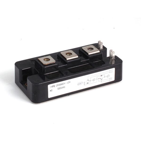 Linh kiện CM300DY-12H CM300DY-12NF IGBT 300A 600V hàng tháo máy