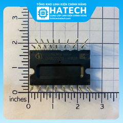 Linh kiện chuẩn hãng IC Công Suất IGCM15F60GA IGCM15F60 15A 600V Mới
