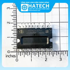 Linh kiện chuẩn hãng IC Công Suất IGCM20F60GA IGCM20F60 20A 600V Mới