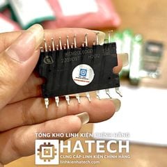 Linh kiện chuẩn hãng ic công suất (IPM) IKCM20L60GD 20L60GD 20A 600V Mới Chính Hãng 100% ( Có Thể Thay Thế IKCM15L60GD)