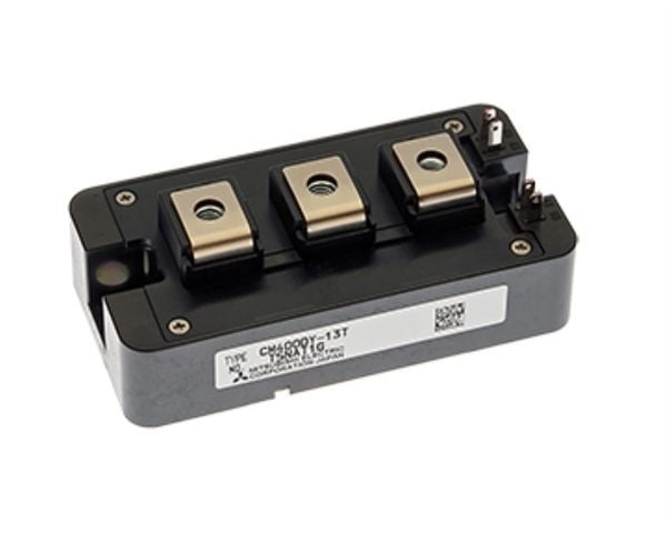 Linh kiện Cm150dy-24a module igbt 150a 1200v cũ
