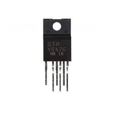 IC nguồn Stry6476 mới 100%