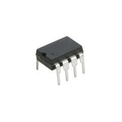 Linh kiện LM386N, LM386 IC khuếch đại thuật toán DIP-8