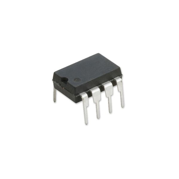 Linh kiện INA126P DIP8 chính hãng