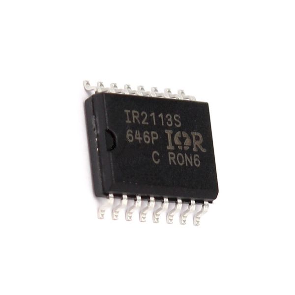 [Combo 2 chiếc] IR2113S, IR2113STRPBF IC Chuyên Dụng SOP-16