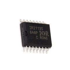 [Combo 2 chiếc] IR2113S, IR2113STRPBF IC Chuyên Dụng SOP-16
