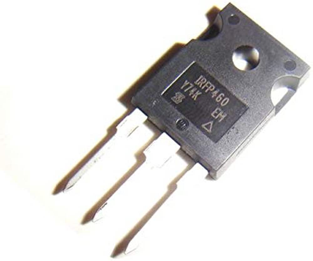 Linh kiện IRFP460A 460 20A 500V hàng tháo máy