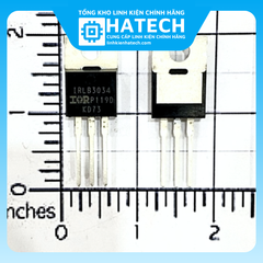 Linh Kiện Chuyên Dụng IRLB3034 IRLB3034PBF POWER MOSFET N-CH 195A 40V TO-220 mới chính hãng 100%