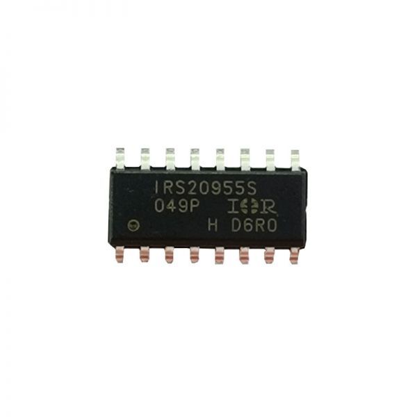 IC dao động class D IRS20955S 20955 SOP16