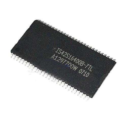 Linh kiện RAM IS42S16400B-7TL hàng mới