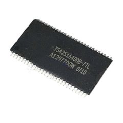 Linh kiện RAM IS42S16400B-7TL hàng mới