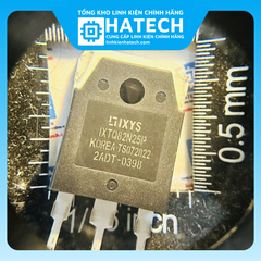 Linh Kiện Chuyên Dụng MOSFET IXTQ82N25P 82N25 82A 250V hàng mới chính hãng IXYS