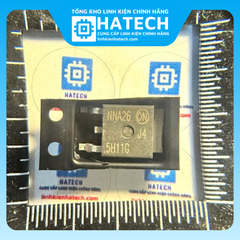 Linh kiện Chuyên Dụng J45H11G MJD45H11T4G 45H11G Transistor PNP 8A-80V TO-252 mới chính hãng