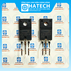 Linh Kiện Chuyên Dụng K2701A K2701 mới chính hãng
