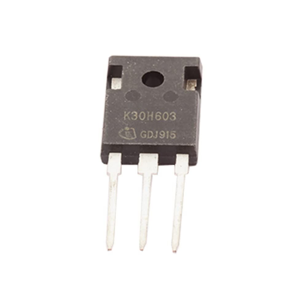 IGBT K30H603 30H603 30A 600V Tháo Máy