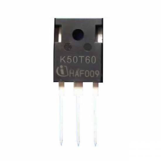 K50t60 Ikw50n60t Igbt 600v 50a Original | Meses Sin Interés - Foto 9