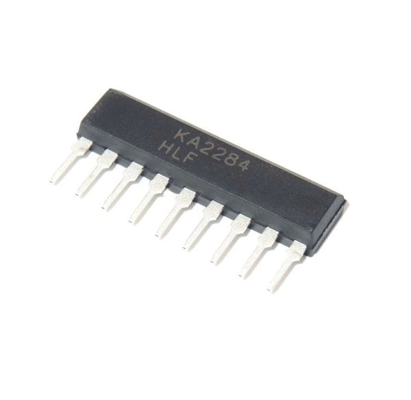 Linh kiện KA2284 IC AC/DC SIP-9
