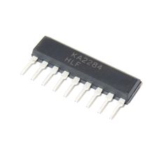 Linh kiện KA2284 IC AC/DC SIP-9