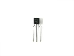 IC reset KIA7045AP KIA7045 4.5V TO-92 chính hãng KEC