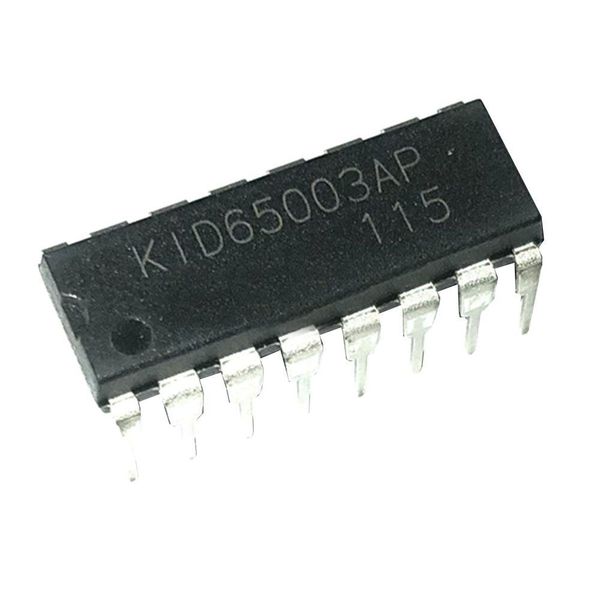 (2 con) Ic KID65003AP 65003AP 65003 mới, chính hãng