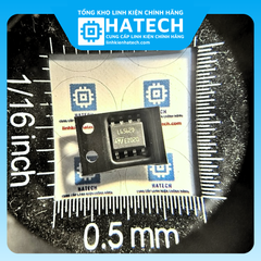 Linh kiện IC Nguồn chính hãng L6562D L6562 6562 IC nguồn SOP-8 mới chính hãng