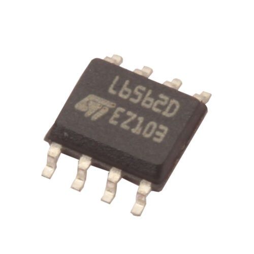Linh kiện L6562D IC Nguồn SOP-8