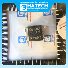 Linh Kiện Chuyên Dụng LF33CDT-TR LF33 LF33CDT Voltage Regulator 3.3V 500mA mới chính hãng