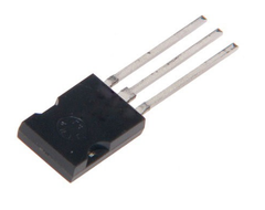 Linh kiện G4PC50W IRG4PC50W IGBT 27A 600V