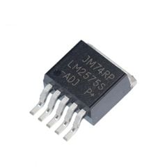 Linh kiện LM2575S-ADJ IC nguồn TO-263